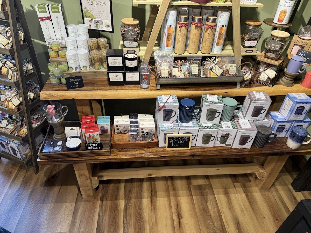 The Spice & Tea Exchange Of Rochester Photos 2